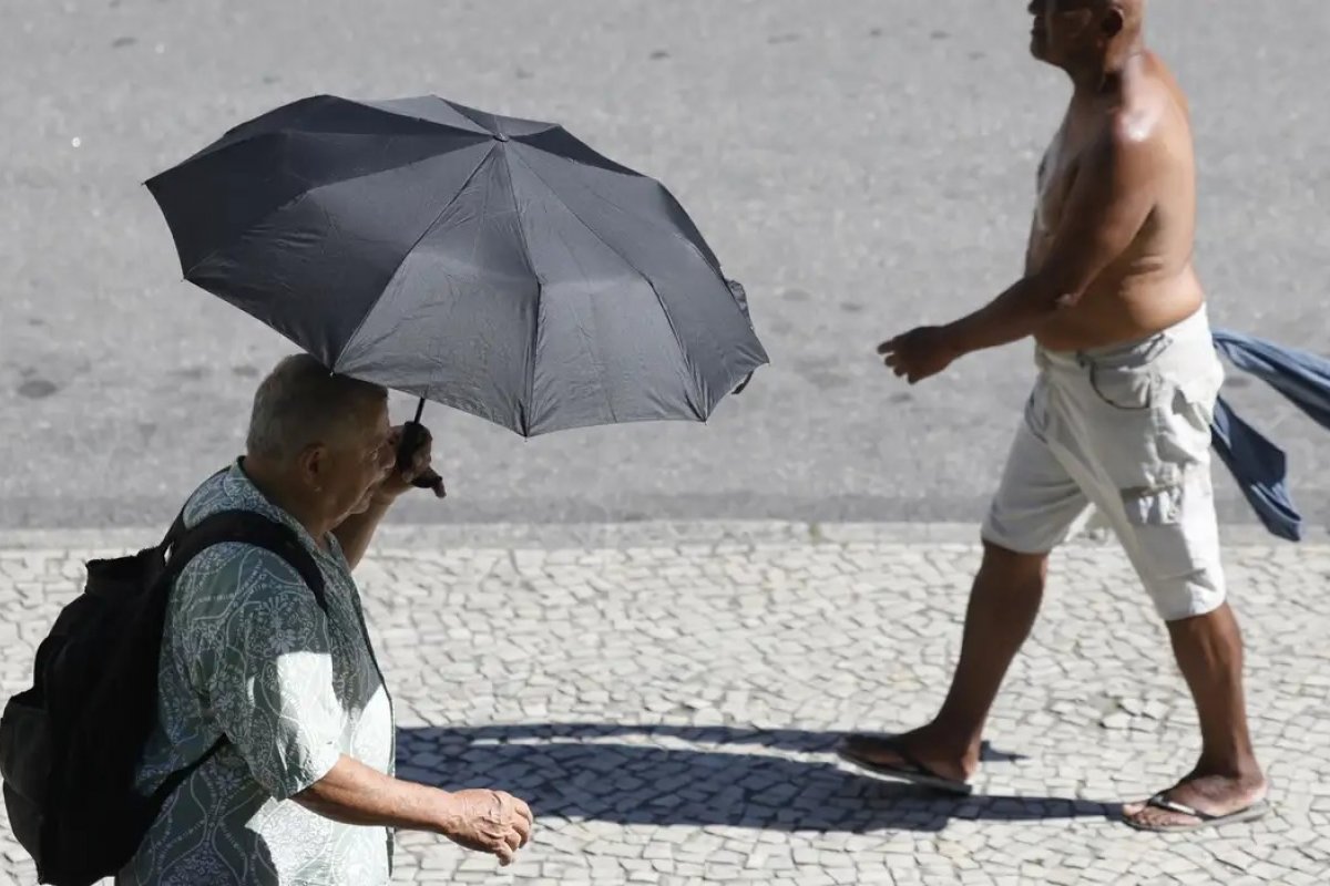 El Niño chegará ao Brasil; especialistas alertam para risco de "desastre térmico"