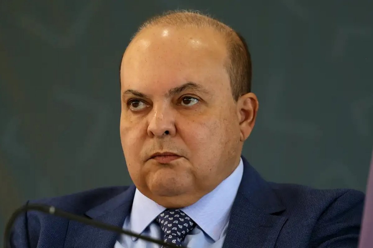 CPI do Crime Organizado marca depoimento de Ibaneis Rocha para próxima terça (7)