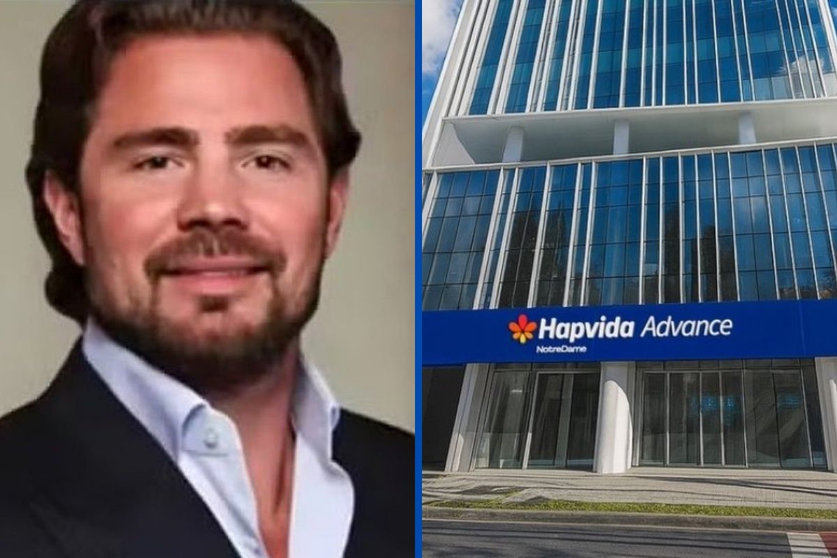 Hapvida processa Vorcaro por contrato bilionário feito em 2021 e pede citação na prisão