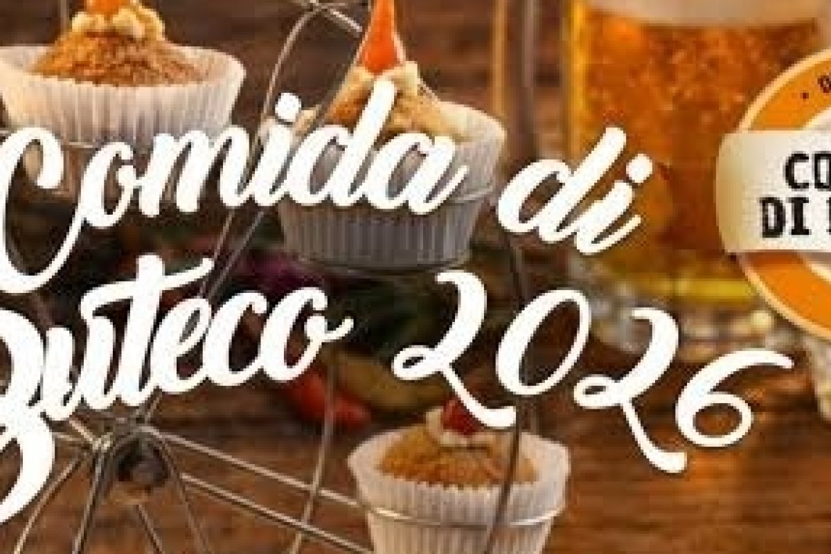 Nova edição ‘Comida di Buteco’ chega com estreantes e veteranos! Confira os 63 participantes;