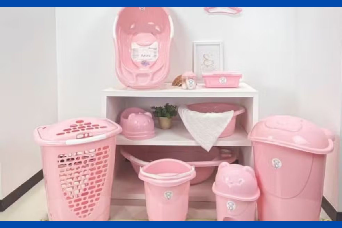 Feira oferece produtos para bebês com preços a partir de R$ 1,50 em Salvador