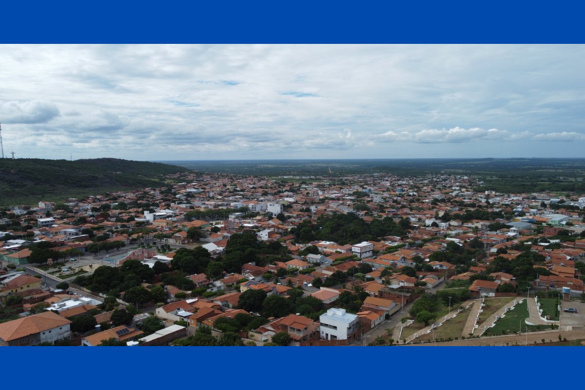Homem é acusado por agredir próprio pai, um idoso de 81 anos, no interior da Bahia