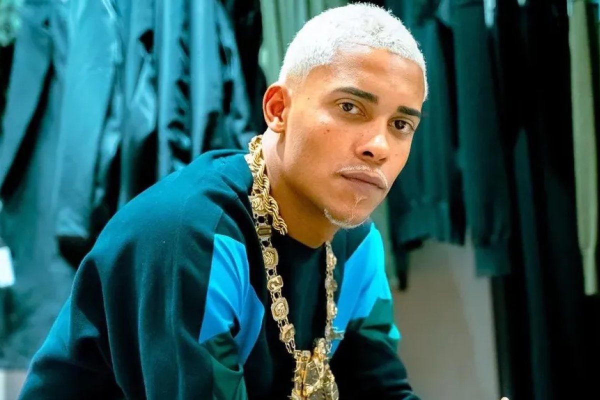 Show de Poze na Bahia é novamente cancelado; veja o motivo 