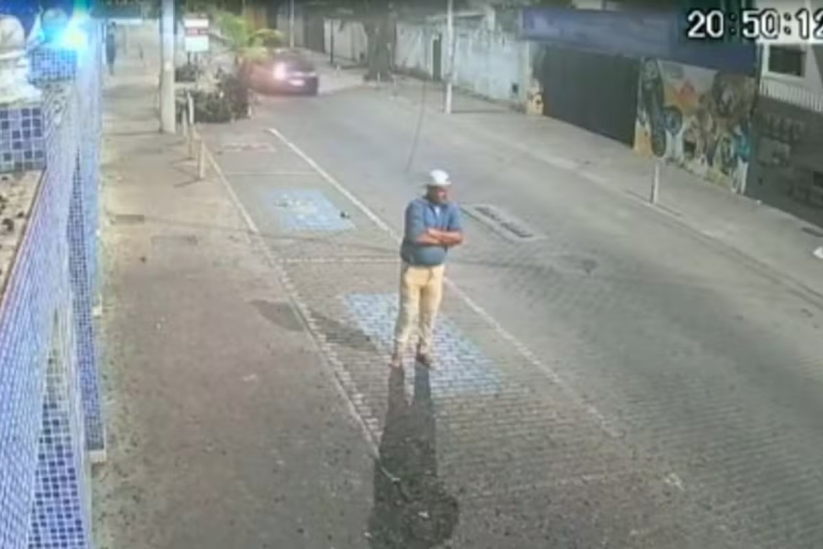 Adolescentes são apreendidos investigados por agredir homem em situação de rua em Salvador 