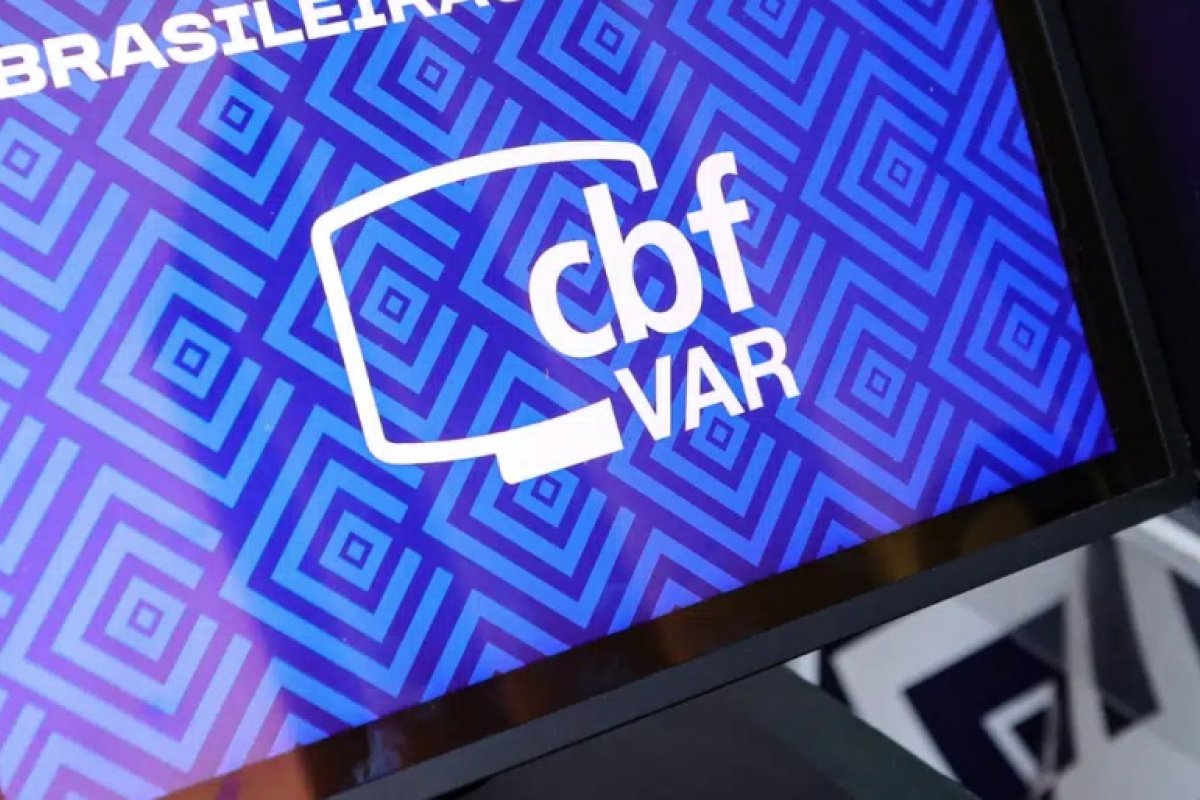 Ranking do VAR no Brasileiro mostra que Bahia não tem nenhuma decisão favorável; Vitória tem a favor e contra