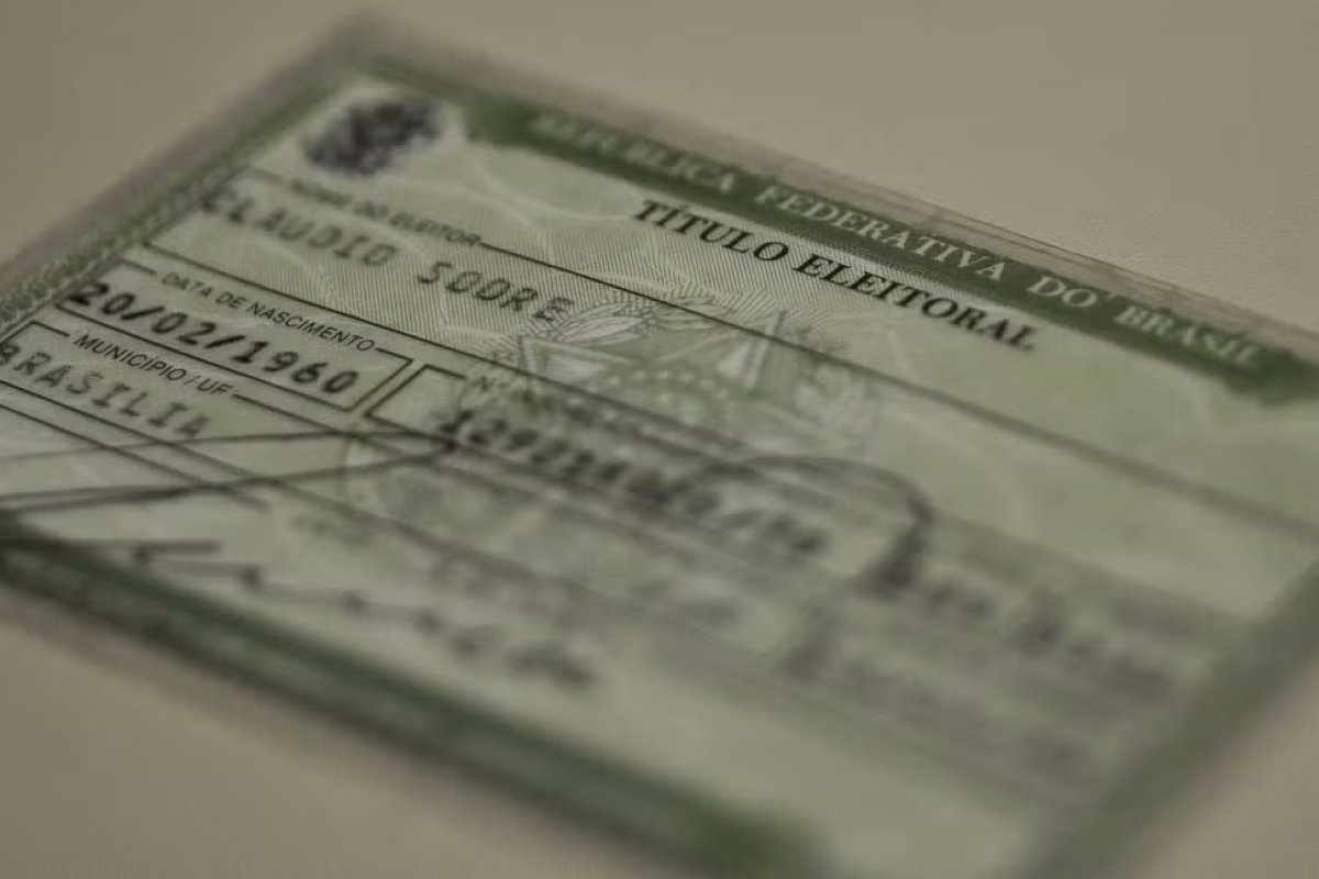 Eleições 2026: 457 mil eleitores na Bahia estão irregulares a menos de um mês do prazo final