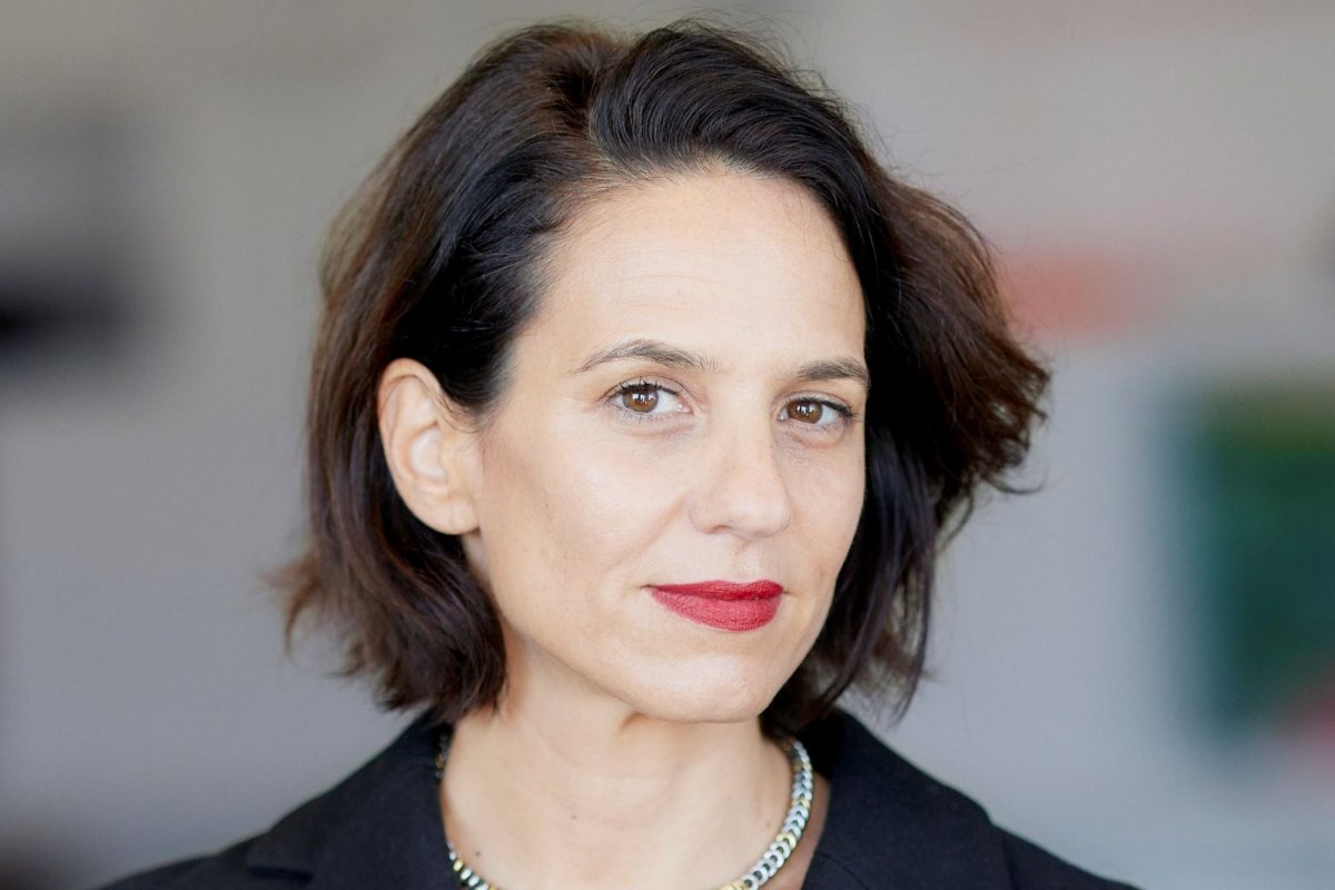  Alix Morabito, executiva da Galeries Lafayette, vem ao Brasil para integrar série de talks do Rio Fashion Week! 