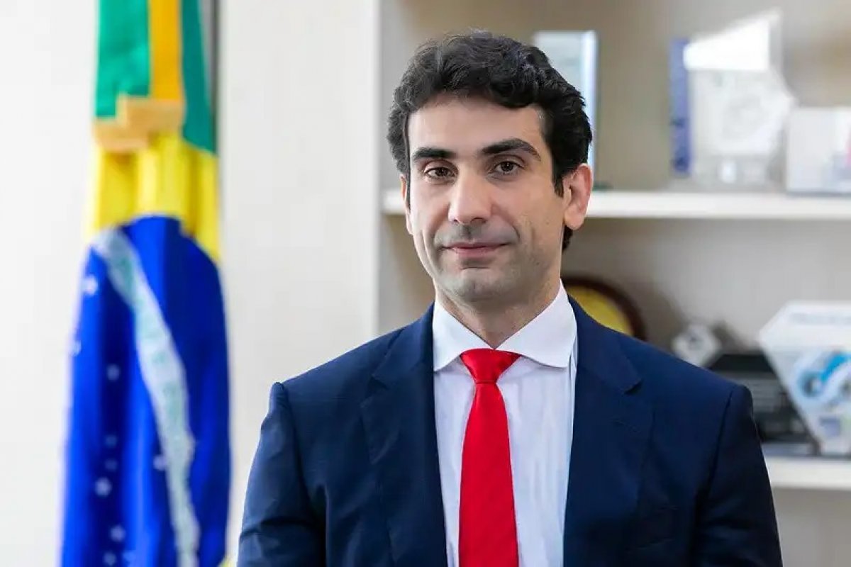 Galípolo pede mais recursos e autonomia para o Banco Central