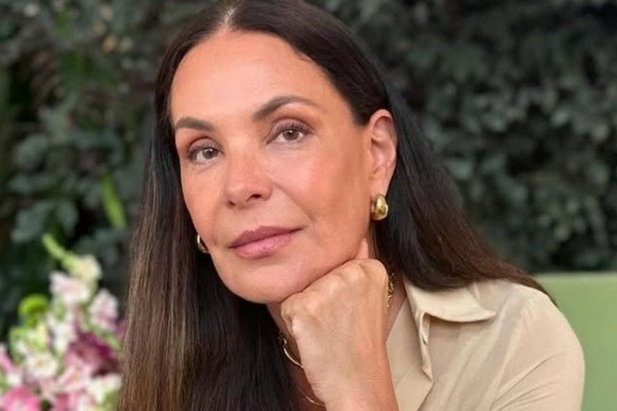 Carolina Ferraz é demitida da Record! 