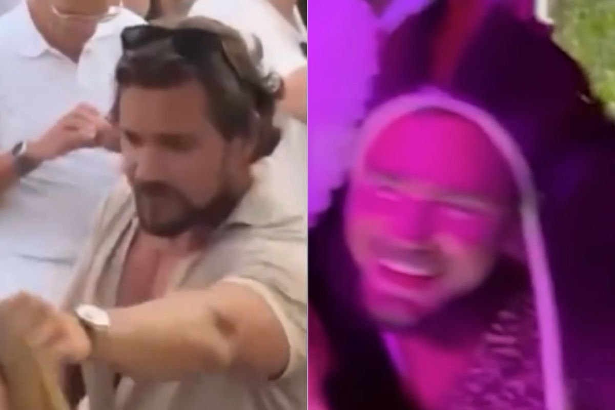 Vídeo: Vorcaro bancava festas com modelos e hotéis de luxo para políticos, diz jornal