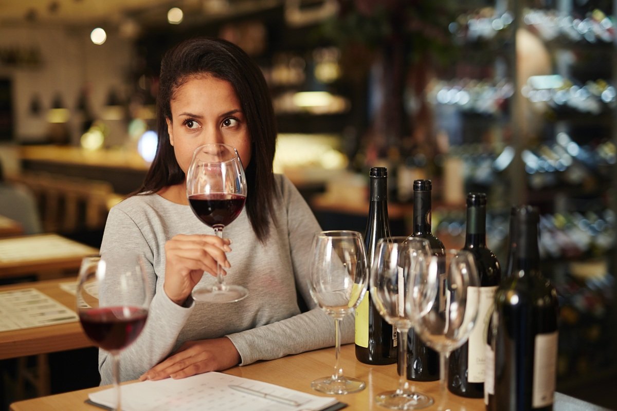 Brasil tem alta de 30% no consumo de vinhos e mercado deve movimentar R$ 22 bilhões em 2026!