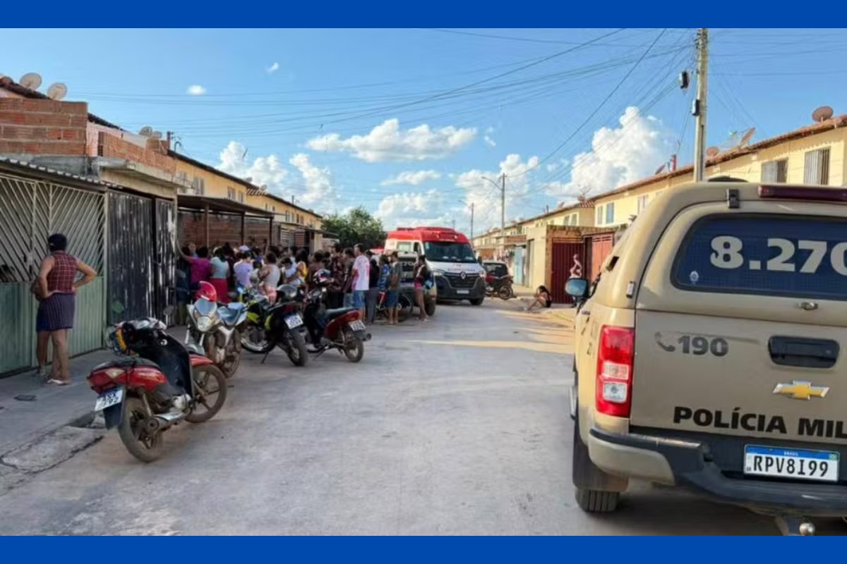 Adolescente é encontrada morta com marcas de facadas e queimaduras na Bahia; suspeito do crime, namorado também foi morto
