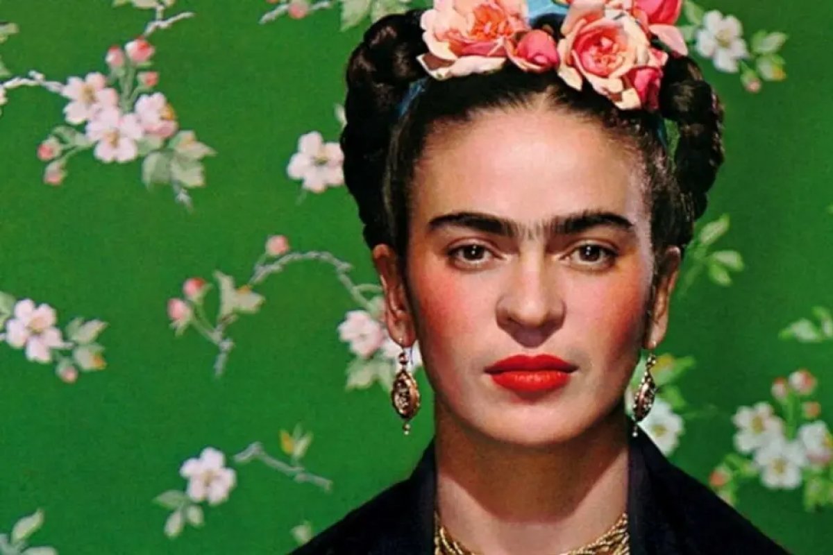 Mexicanos da elite cultural protestam contra transferências de obras de Frida Kahlo para a Espanha