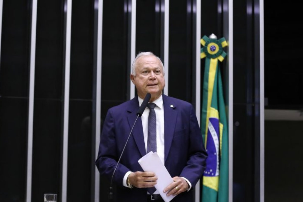 Irmão do deputado Paulo Azi integra Lista do Trabalho Escravo 