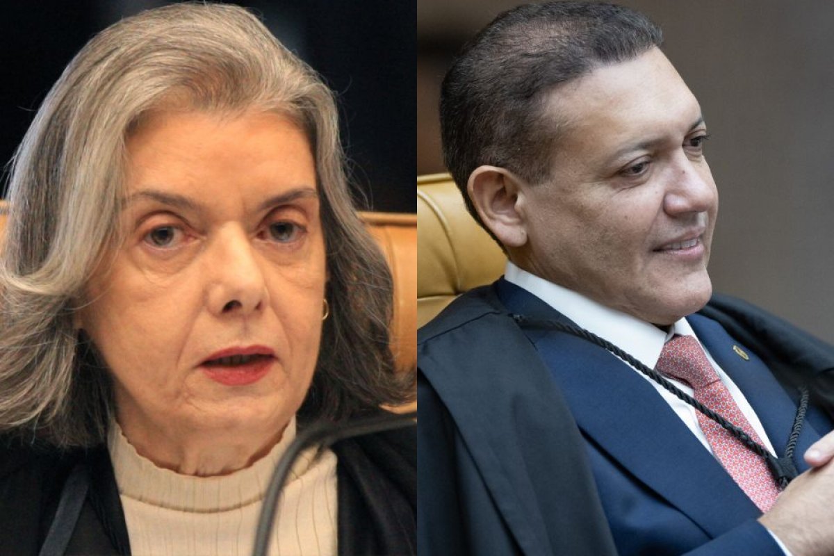 Cármen Lúcia antecipa saída do TSE, e Kassio assume presidência em maio
