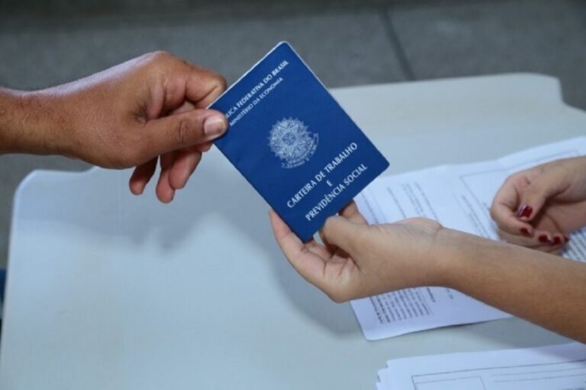 SineBahia oferece vagas de emprego nesta sexta (10)