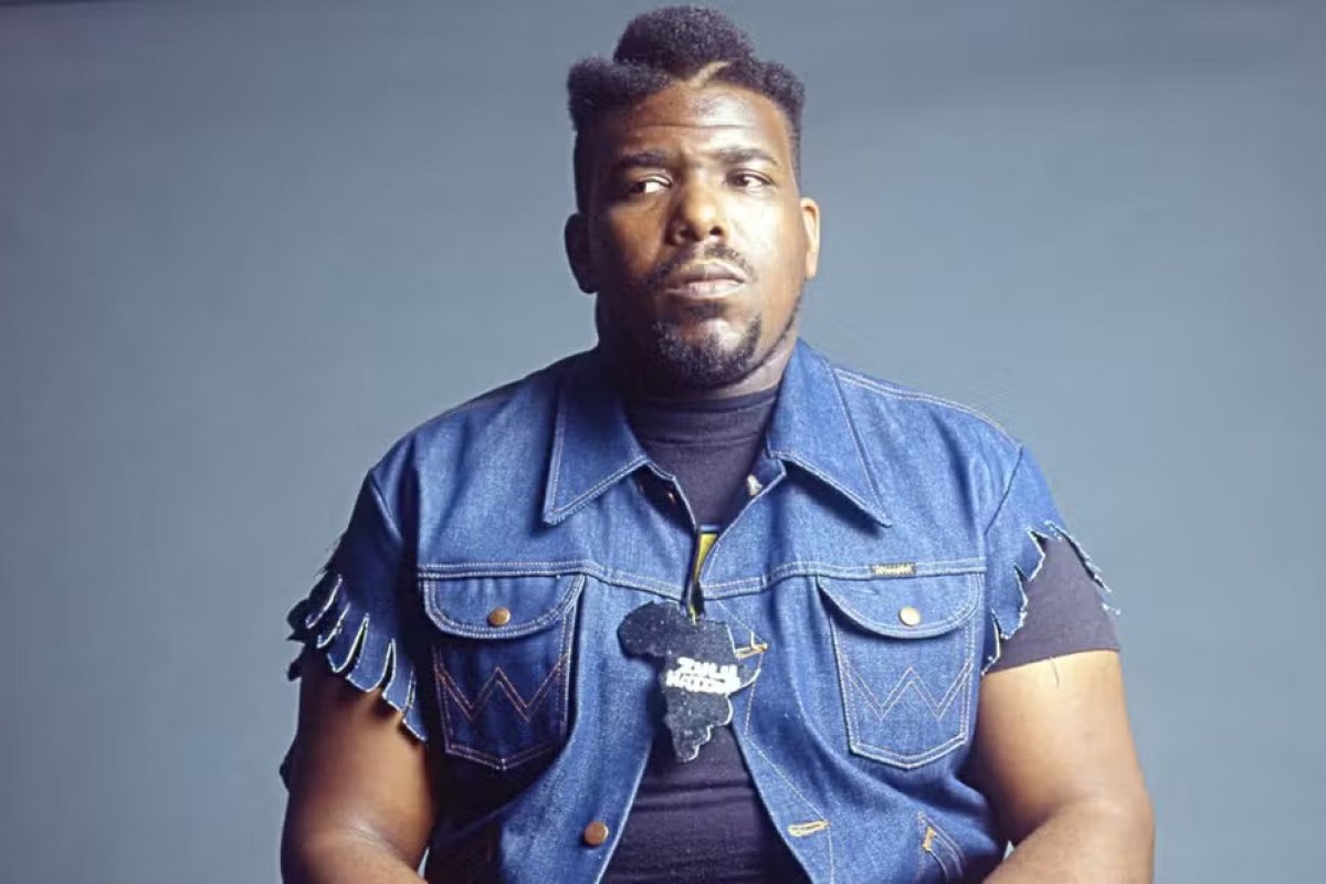 Morre pioneiro do hip-hop, Afrika Bambaataa, aos 67 anos