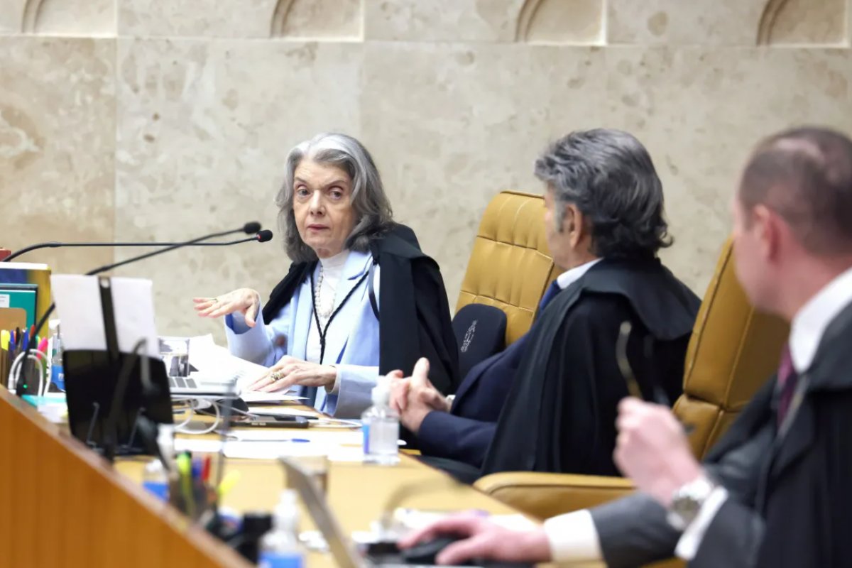Ministros do STF criticam análise sobre eleição no RJ e apontam risco de deslegitimação do TSE