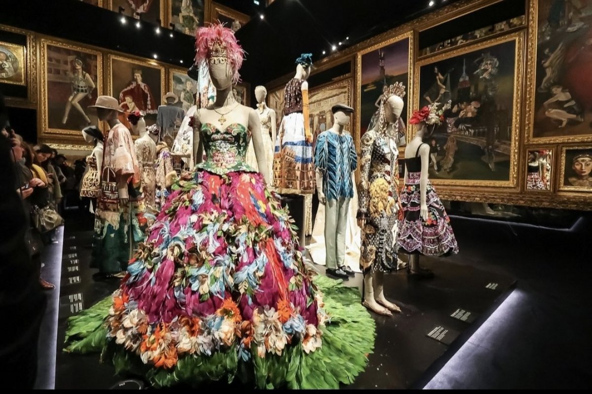 Goya Travel propõe jornadas em Paris e Milão que revelam o universo da moda e do design por meio de imersão em ateliês e bastidores de grifes renomadas!