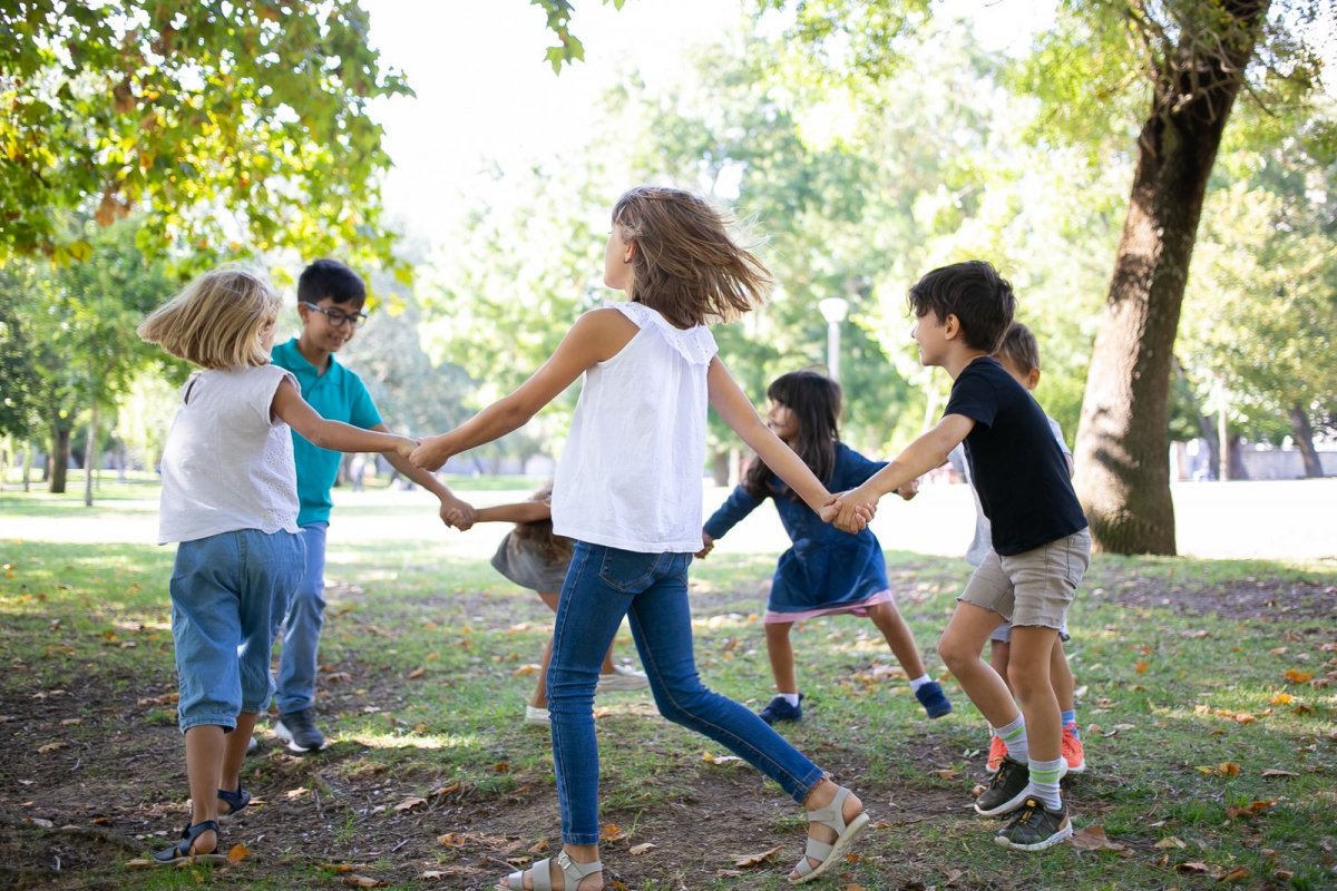 Infância mais curta: especialista alerta para impactos no desenvolvimento infantil!