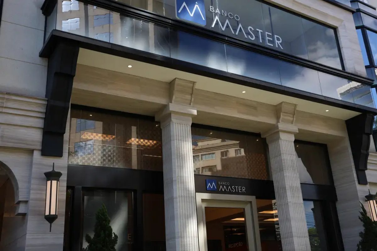 Caso Master: CVM identifica mais de 300 processos com indícios de manipulação de mercado desde 2017