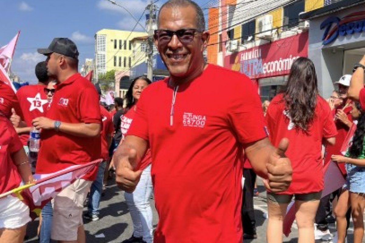Vídeo: Vereador baiano causa polêmica ao afirmar que salário de R$ 13 mil “não dá nem para fazer a feira"