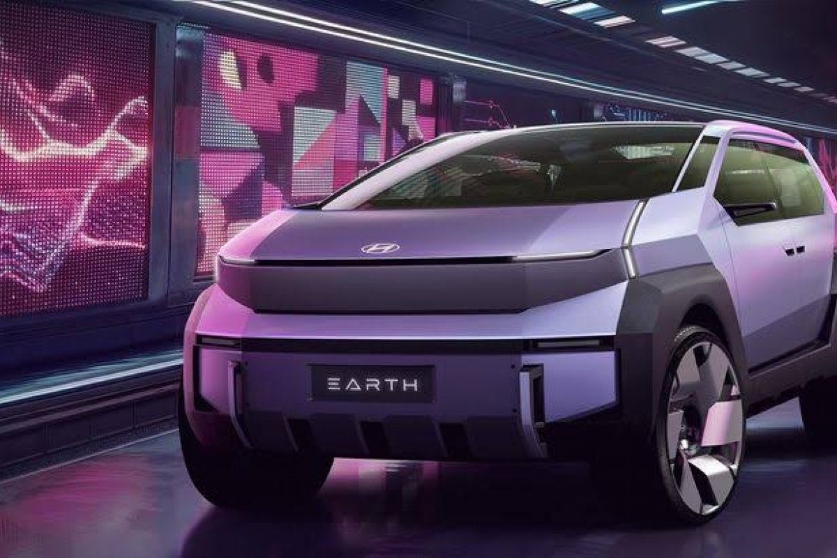 Hyundai lança terceira marca na China