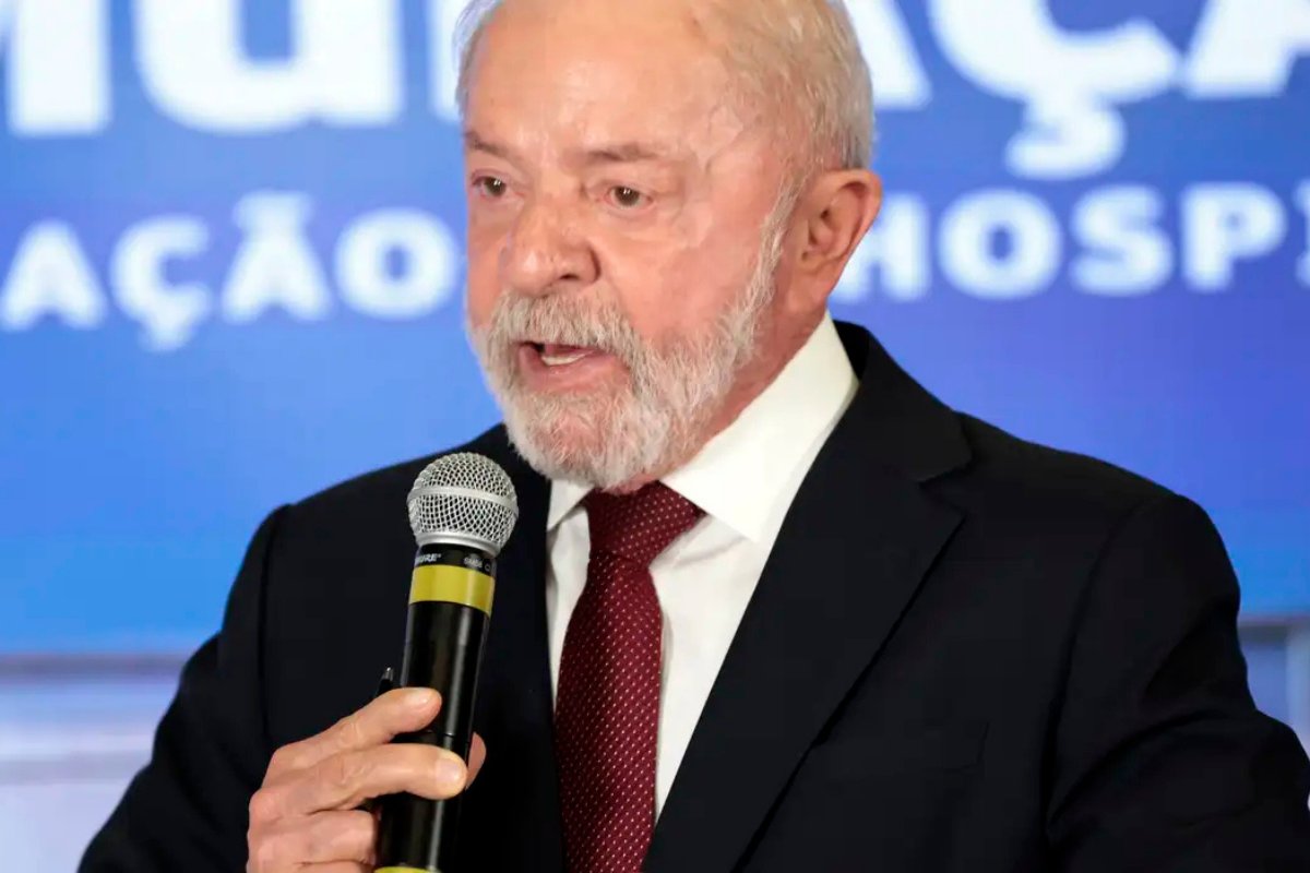Lula perde vantagem e empata com Flávio, Caiado e Zema no 2º turno, diz Datafolha