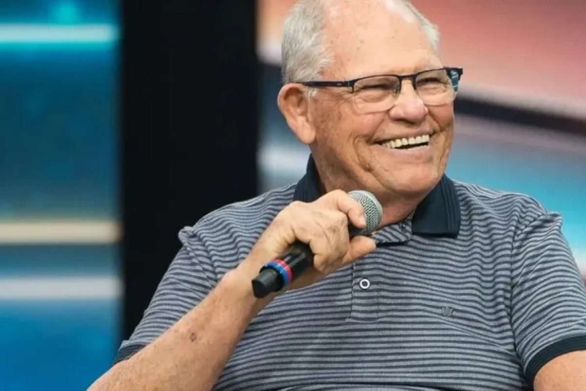 Ator e dublador Silvio Matos morre aos 82 anos no Rio de Janeiro