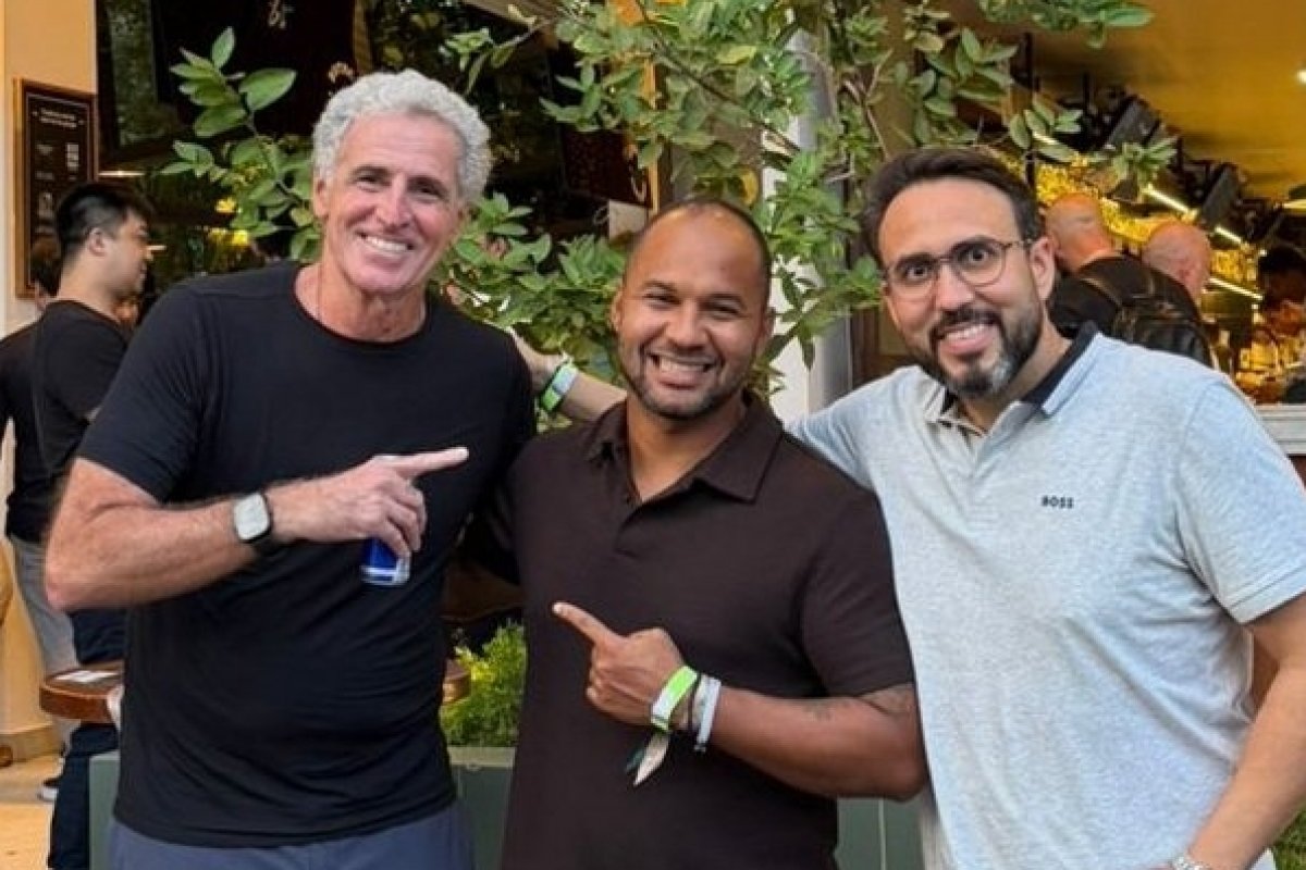 Empresário baiano Peu Magalhães entra para seleto grupo de mentoria gastronômica no Brasil! 