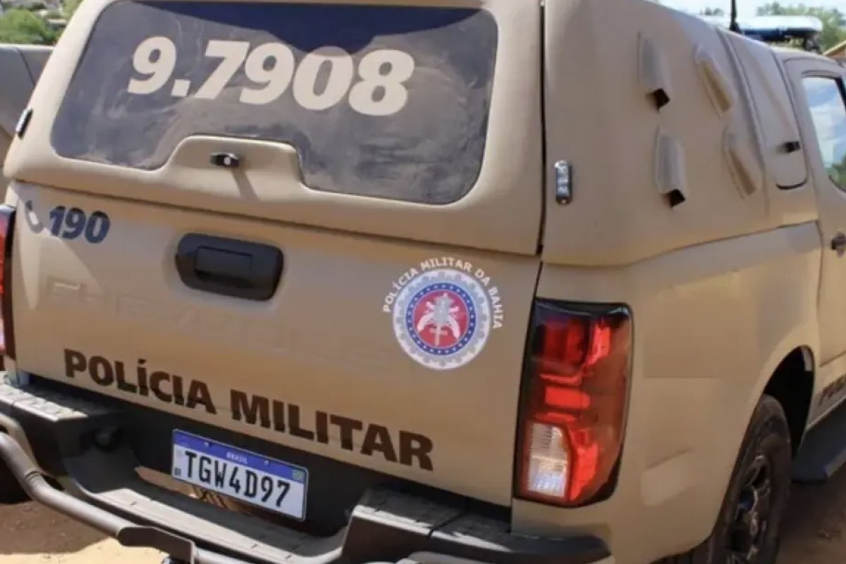 Mãe e filha de 9 anos fogem de casa para escapar de agressões no sudoeste da Bahia 