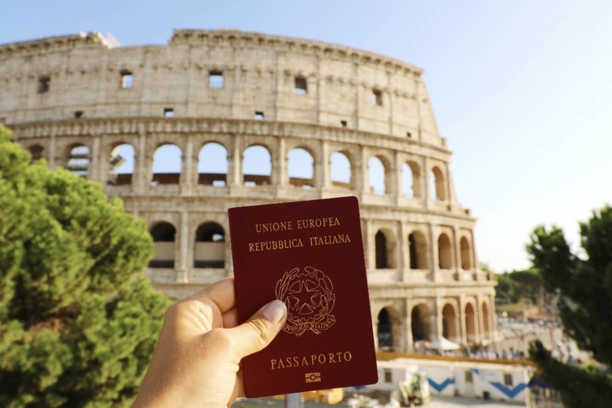 Debate sobre a lei de cidadania italiana segue em evolução! 