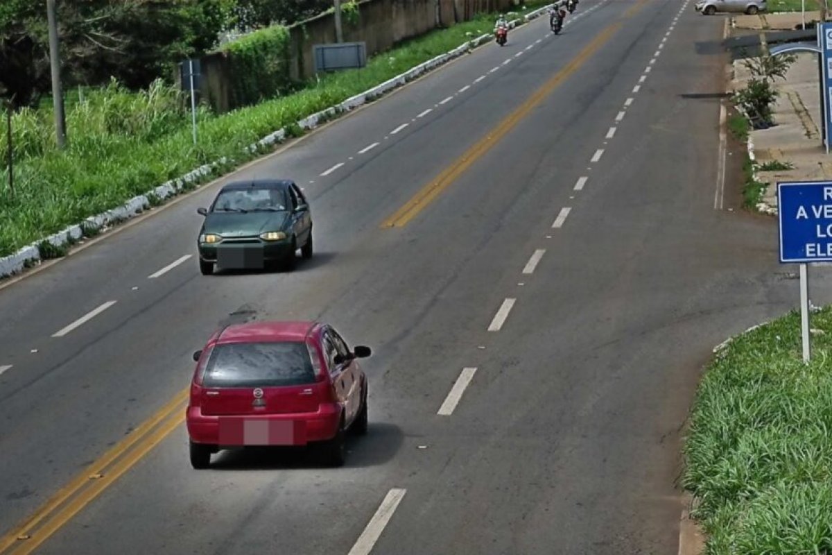 PM de Goiás usa IA para prender pai e filho suspeitos de matarem homem em situação de rua 