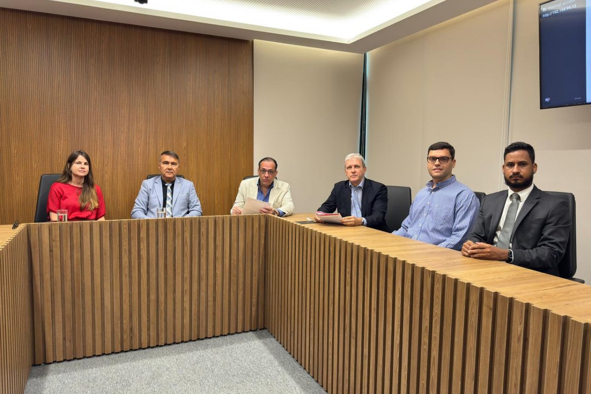 MPBA  e Tronox firmam termo aditivo para reforçar medidas de proteção e monitoramento ambiental em Camaçari