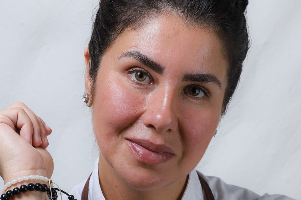 Principote renova menu à la carte com consultoria da chef Monique Gabiatti! 