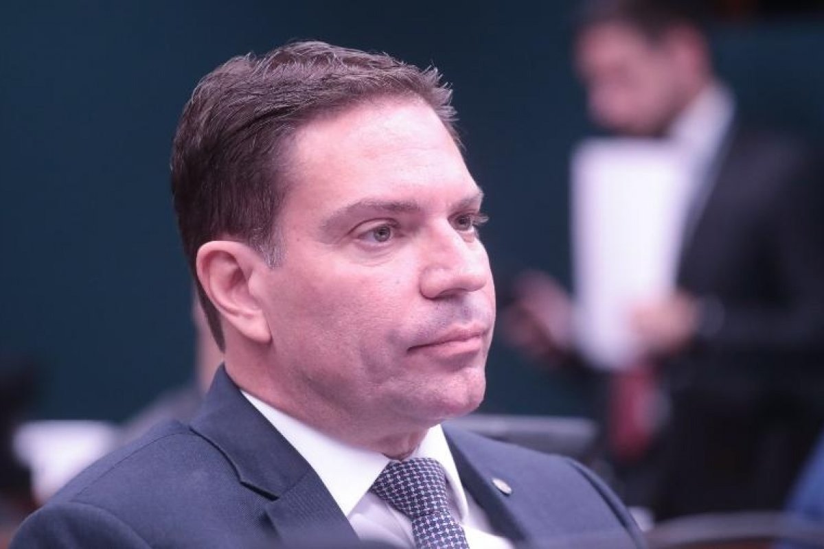 Alexandre Ramagem é preso pelo ICE nos Estados Unidos, diz PF