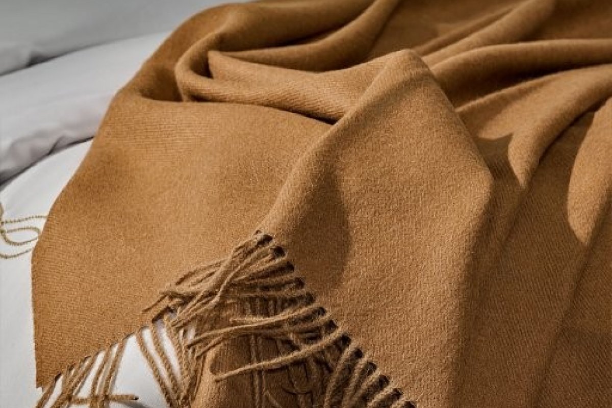 Mundo do Enxoval apresenta “Inverno Tátil”, coleção que celebra o toque e revisita ícones da marca! 