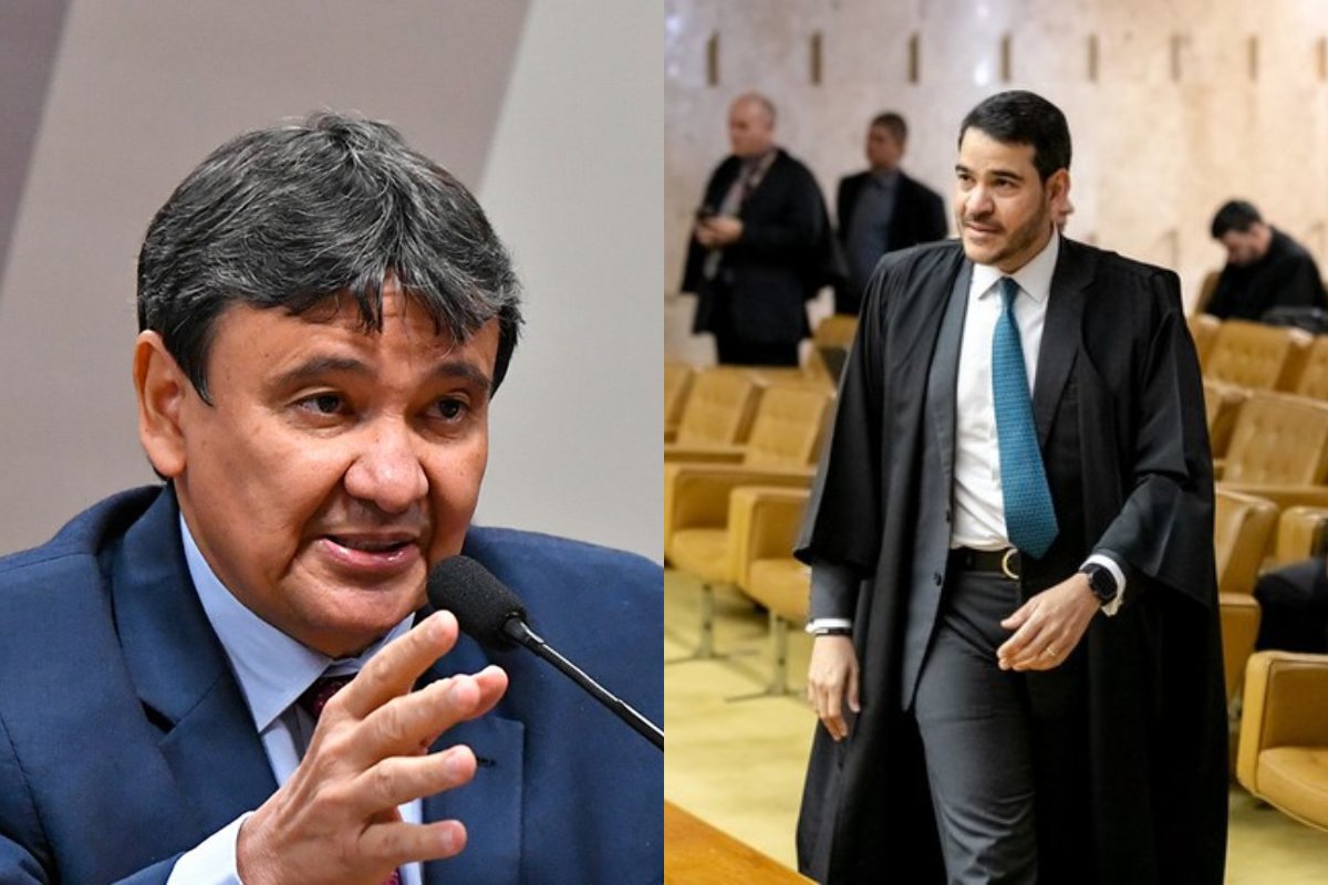 Ministro planeja se licenciar para apoiar Messias em sabatina, diz coluna