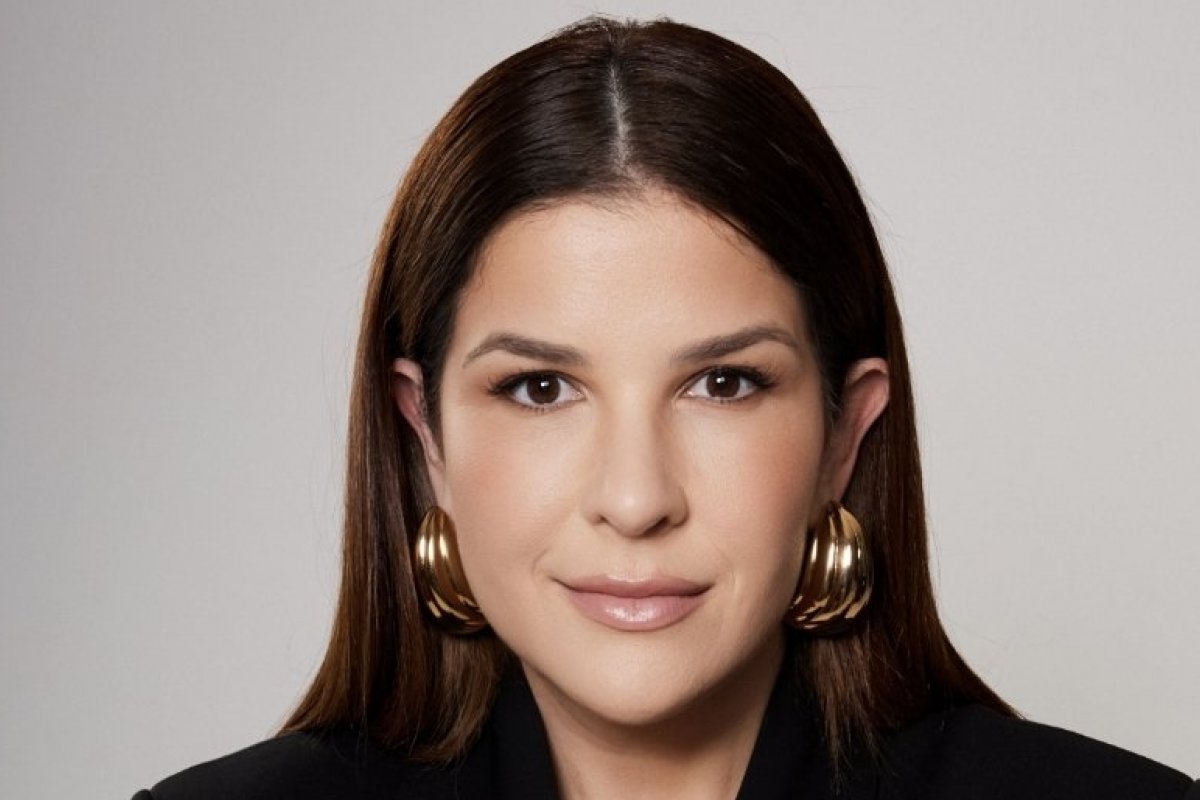 Ju Ferraz, empresária e influenciadora baiana, será a Chair da primeira edição do evento filantrópico em Trancoso!