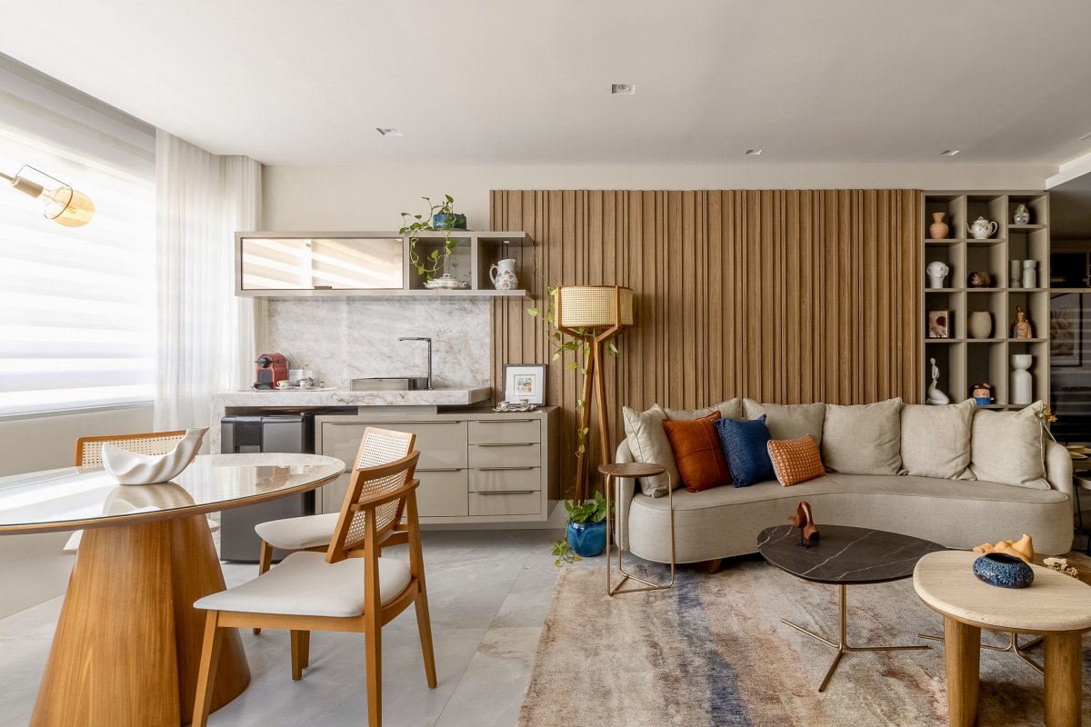 Casas com identidade ganham protagonismo na arquitetura autoral na Bahia!,