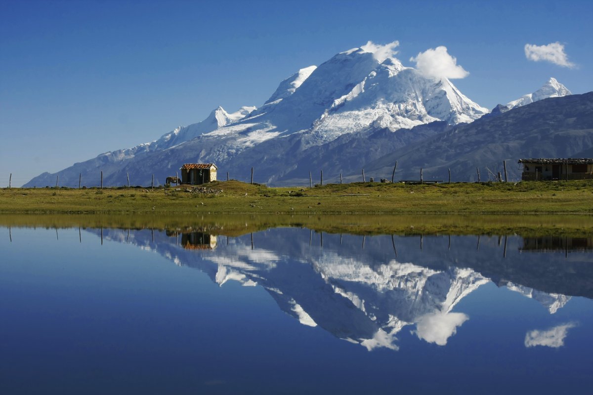 Peru se posiciona como destino de turismo sustentável, natureza e aventura!