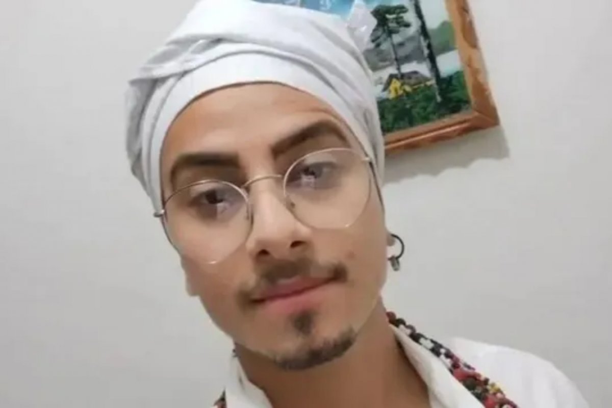 Pai de santo é morto a facadas após ter casa invadida em Vitória da Conquista