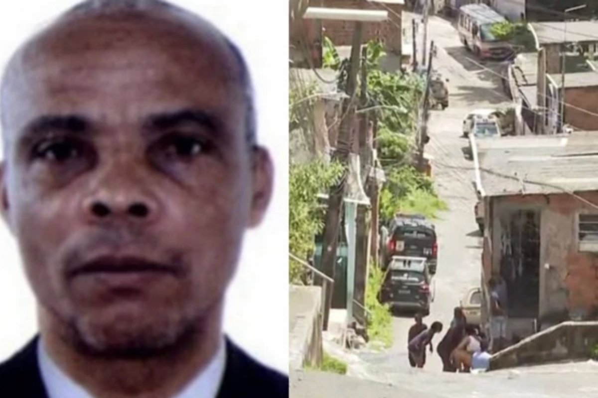 Investigador da Polícia Civil é baleado na cabeça durante troca de tiros em Tancredo Neves