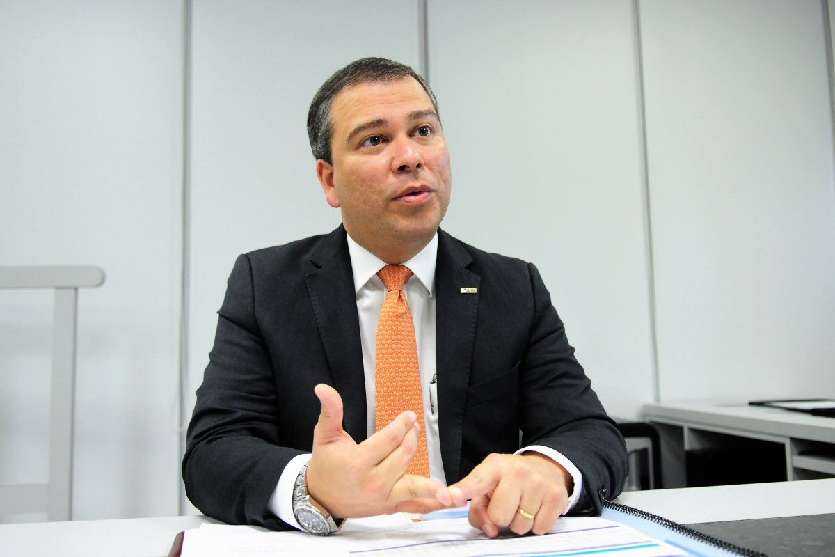 Caso Master: ex-presidente do BRB é preso pela polícia na 4ª fase da Operação Compliance Zero