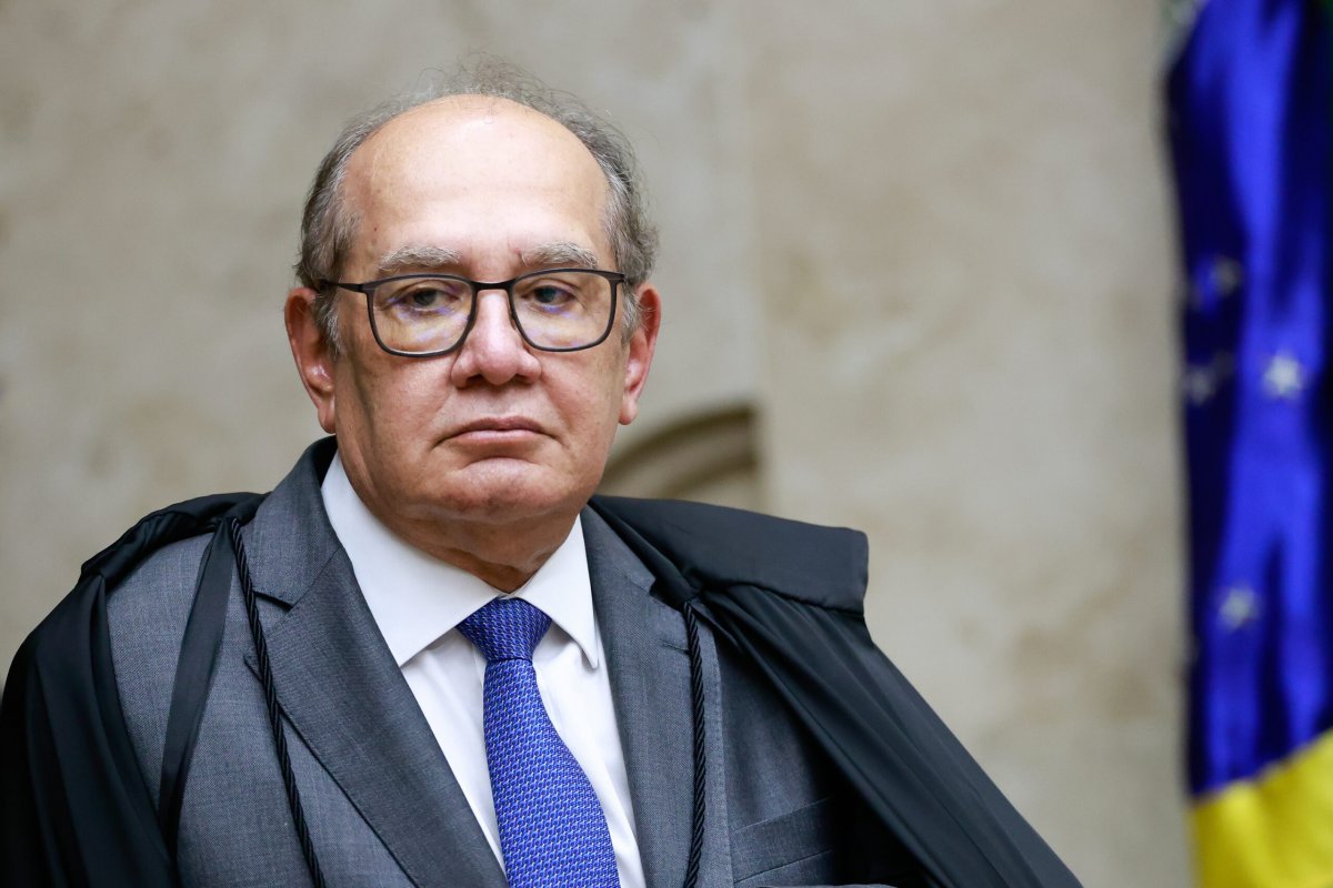 Ministro Gilmar Mendes questiona a validade da nomeação de cônjuges de governadores para Tribunais de Contas