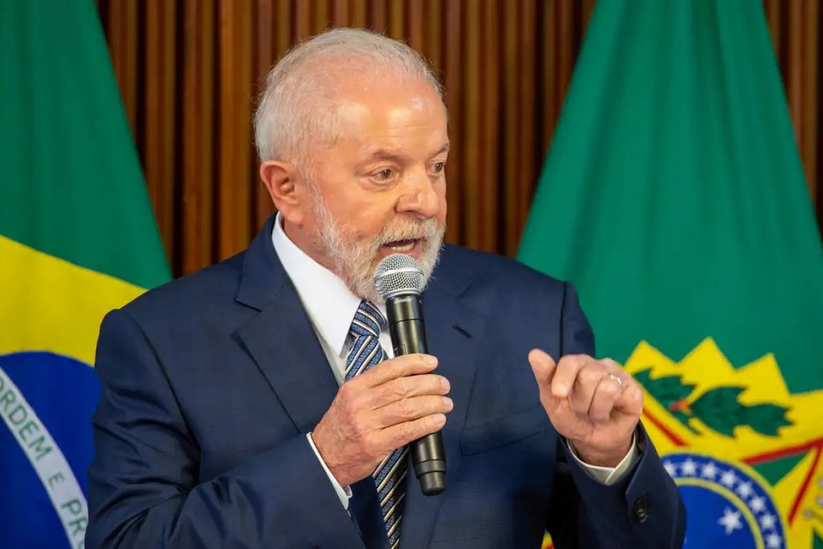 Lula anuncia aporte de R$20 bilhões para financiar moradias do Minha Casa Minha Vida