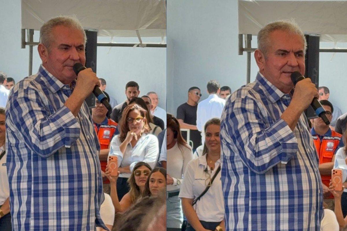 Vídeo: Angelo Coronel diz que petistas estão torcendo para vitória da chapa de ACM Neto para o Governo do Estado na Bahia e crítica a oposição