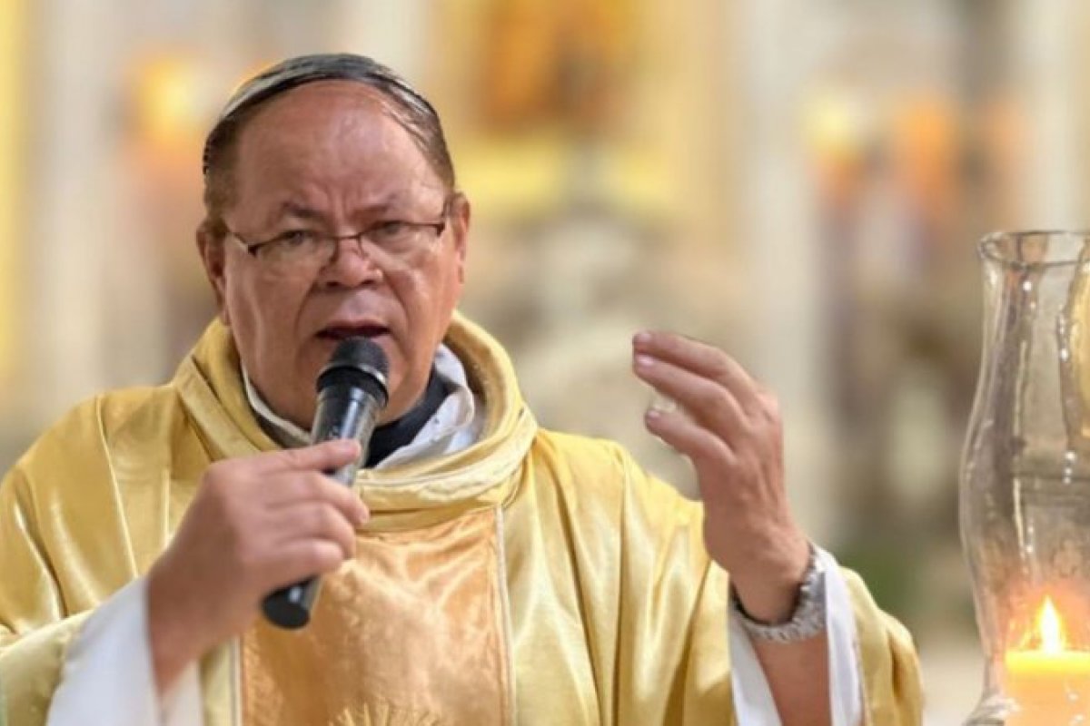 Padre desaparece em Salvador; sacerdote é vinculado à Paróquia de São Pedro