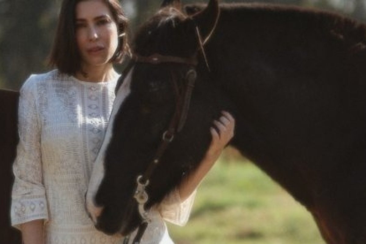 Como a moda está sendo influenciada pelo universo equestre?   