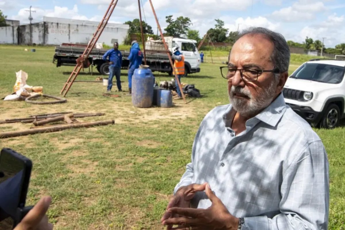 MP recomenda suspensão de contratos de terceirização na cidade de Itapetinga